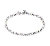 Cavigliera Nomination instinctstyle in Acciaio 027934/085 - 027934/085